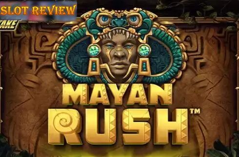 Mayan Rush slot